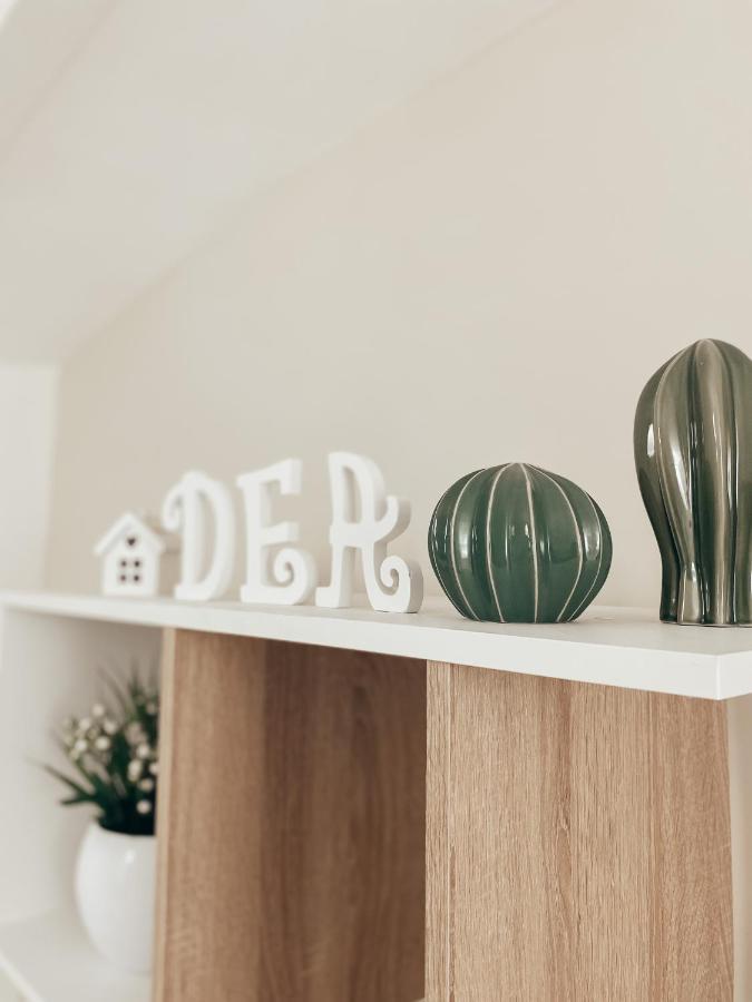 Dea Apartment Торре-Аннунциата Экстерьер фото